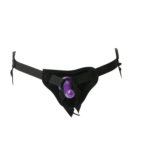 New Comers Strap on and Silicone Dildo  Set for Pegging New Comers Strap on and Silicone Dildo  Set for Pegging