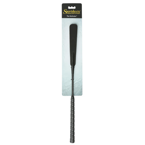 The Motivator Crop - Black The Motivator Crop - Black