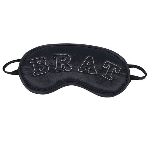 Knotty Brat Kit - Black Knotty Brat Kit - Black
