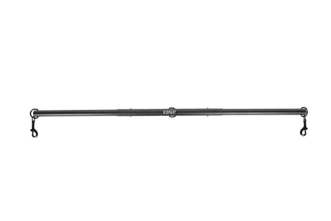 Edge Adjustable Spreader Bar - Black Edge Adjustable Spreader Bar - Black