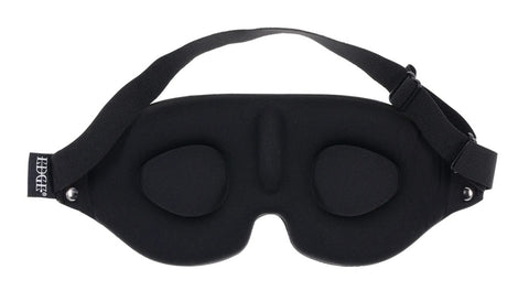 Edge Lights Out Blindfold - Black Edge Lights Out Blindfold - Black