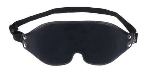 Edge Lights Out Blindfold - Black Edge Lights Out Blindfold - Black
