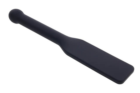 Edge Mine Silicone Paddle - Black Edge Mine Silicone Paddle - Black
