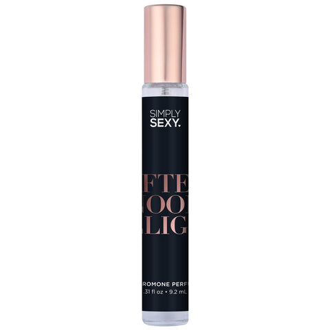 Simply Sexy Afternoon Delight - Pheromone Perfume - .31oz | 9.2ml Simply Sexy Afternoon Delight - Pheromone Perfume - .31oz | 9.2ml