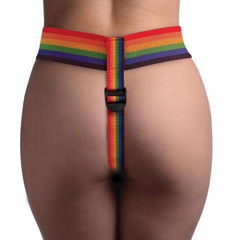 Take the Rainbow Universal Harness Take the Rainbow Universal Harness
