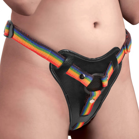 Take the Rainbow Universal Harness Take the Rainbow Universal Harness