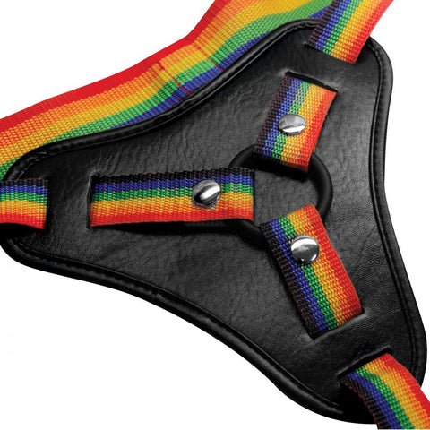 Take the Rainbow Universal Harness Take the Rainbow Universal Harness