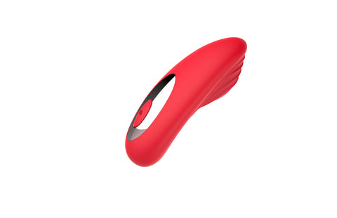 Hello Sexy - Party Girl Panty Vibe - Tiger Lily Hello Sexy - Party Girl Panty Vibe - Tiger Lily