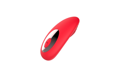 Hello Sexy - Party Girl Panty Vibe - Tiger Lily Hello Sexy - Party Girl Panty Vibe - Tiger Lily