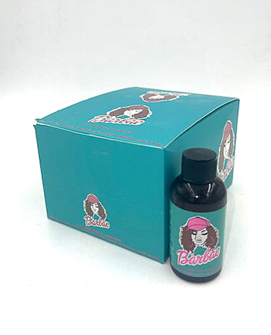 Barbae Love Potion - 12 Ct Display Barbae Love Potion - 12 Ct Display