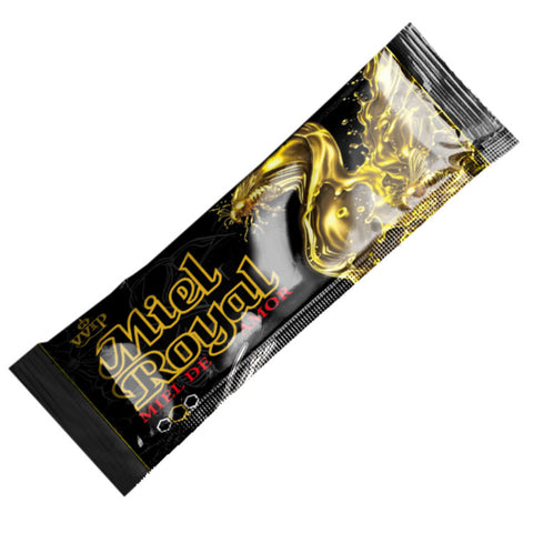 Miel Royal - Miel De Amor - 12 Count Display Miel Royal - Miel De Amor - 12 Count Display