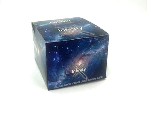 X Fin Shot 12 Per Display X Fin Shot 12 Per Display