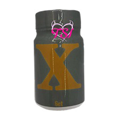 X Platinum 6/1 Bottle X Platinum 6/1 Bottle