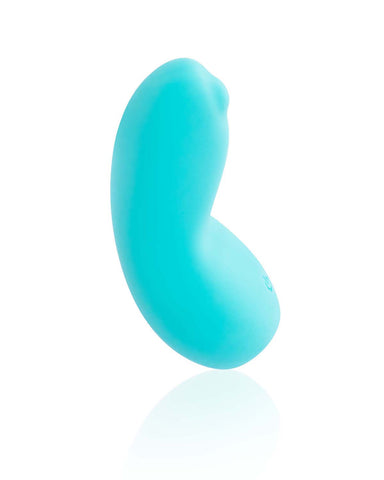 Izzy Rechargeable Vibe -Turquoise Izzy Rechargeable Vibe -Turquoise
