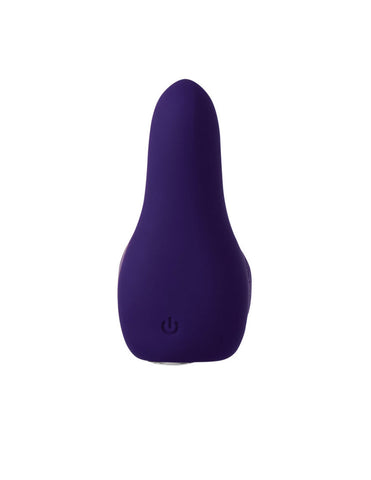 Fini Rechargeable Bullet Vibe - Purple Fini Rechargeable Bullet Vibe - Purple