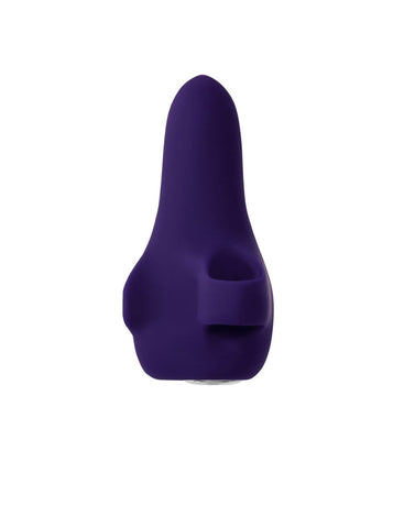 Fini Rechargeable Bullet Vibe - Purple Fini Rechargeable Bullet Vibe - Purple