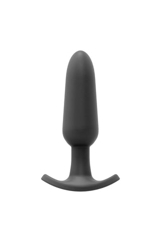 Bump Plus - Rechargeable Remote Control Anal Vibe  - Just Black Bump Plus - Rechargeable Remote Control Anal Vibe  - Just Black