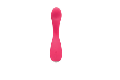 Desire Rechargeable G-Spot Vibe - Pink Desire Rechargeable G-Spot Vibe - Pink
