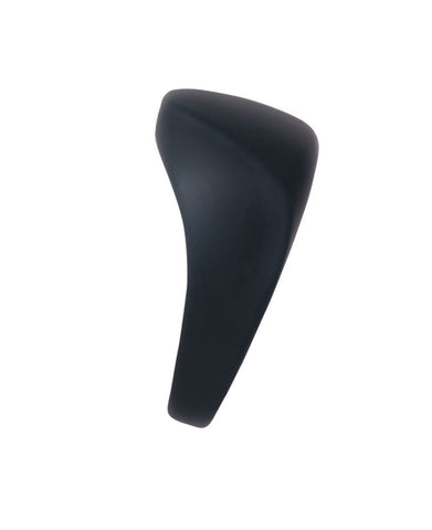 Driver Rechargeable Vibrating C-Ring - Black Driver Rechargeable Vibrating C-Ring - Black