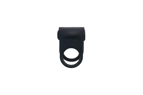 Hard Rechargeable C-Ring - Black Hard Rechargeable C-Ring - Black