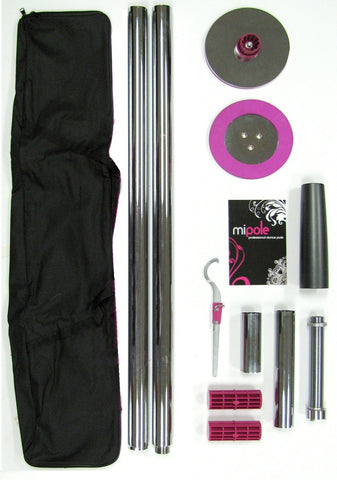 Mipole Professional Dance Pole Mipole Professional Dance Pole