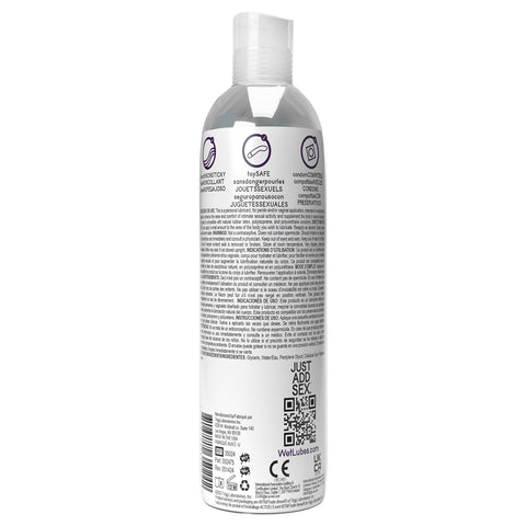 Wet Anal Lube 4oz Uranus Extra Thick Water Based Wet Anal Lube 4oz Uranus Extra Thick Water Based