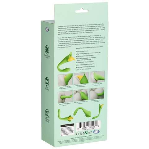 Spathe Lily Vibe Green Spathe Lily Vibe Green