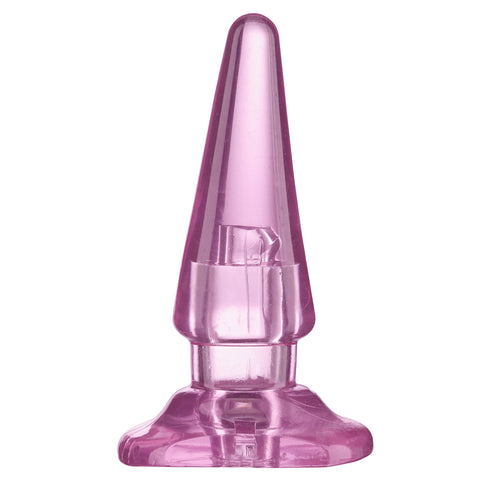 Maxi Butt Plug Purple Maxi Butt Plug Purple