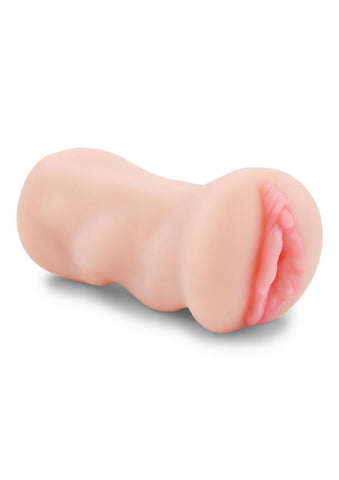 Stroke Off Asian Stroker - Light Stroke Off Asian Stroker - Light