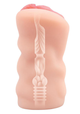 Stroke Off Porno Stroker - Light Stroke Off Porno Stroker - Light