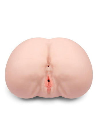 Stroke Off the Perfect Pussy - Light Stroke Off the Perfect Pussy - Light