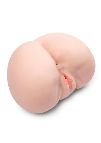 Stroke Off the Perfect Pussy - Light Stroke Off the Perfect Pussy - Light