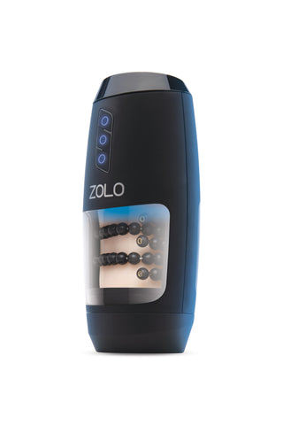 Zolo Upstoke Zolo Upstoke