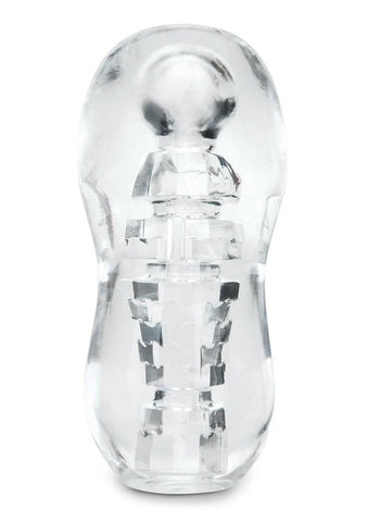 Zolo Gripz Spinner Zolo Gripz Spinner