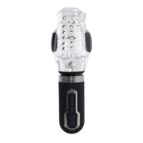 Thrill Ride Black/clear Thrill Ride Black/clear