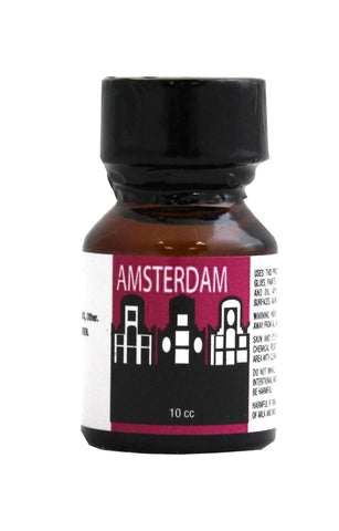 Amsterdam Electrical Contact Cleaner - 10 ml Amsterdam Electrical Contact Cleaner - 10 ml