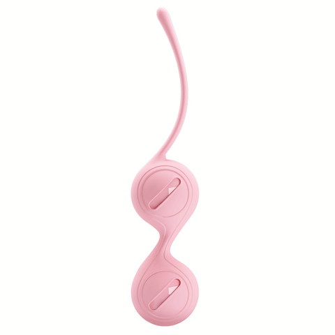 Pretty Love - Kegel Tighten Up 1 - Pink Pretty Love - Kegel Tighten Up 1 - Pink