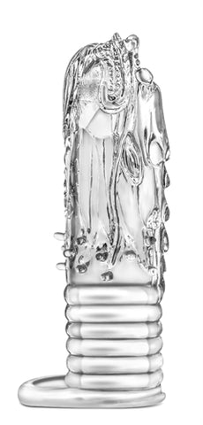 Enter the Dragon - Clear Enter the Dragon - Clear