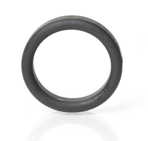 Boneyard Silicone Ring 1.6 Inch 40mm - Black Boneyard Silicone Ring 1.6 Inch 40mm - Black