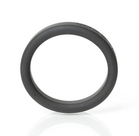 Boneyard Silicone Ring 45mm - Black Boneyard Silicone Ring 45mm - Black