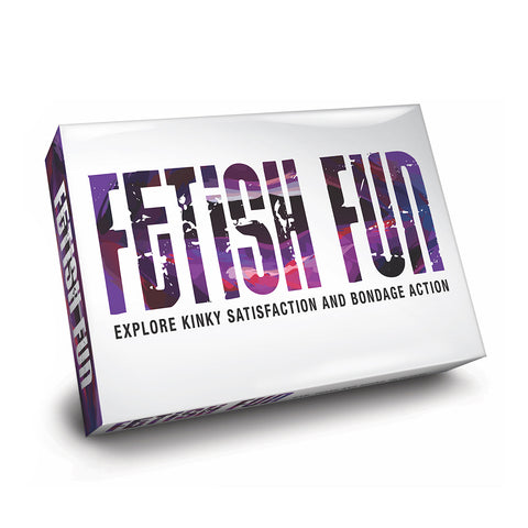 Fetish Fun Fetish Fun
