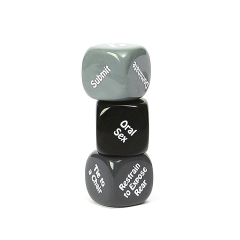 Kinky Night Dare Dice Kinky Night Dare Dice