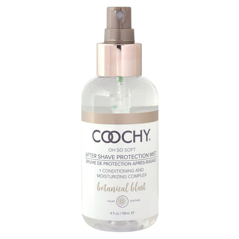 Coochy After Shave Protection Mist - 4 Oz Coochy After Shave Protection Mist - 4 Oz