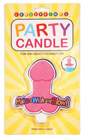 Party Candle Party Candle