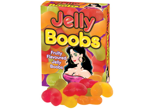 Gummy Boobs 4.23 Oz Gummy Boobs 4.23 Oz