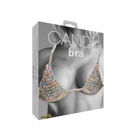Candy Bra -  9.8 Oz Candy Bra -  9.8 Oz