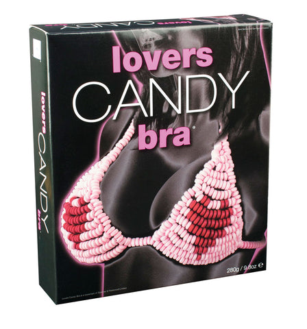 Lovers Candy Bra 9.8 Oz Lovers Candy Bra 9.8 Oz