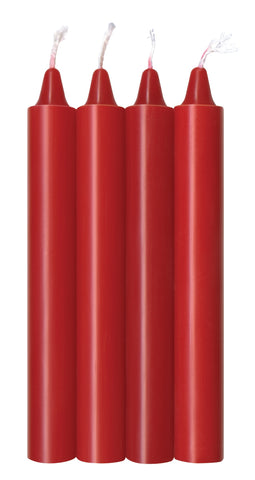 Make Me Melt - Red Hot 4 Pack Make Me Melt - Red Hot 4 Pack