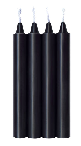 Make Me Melt - Jet Black 4 Pack Make Me Melt - Jet Black 4 Pack