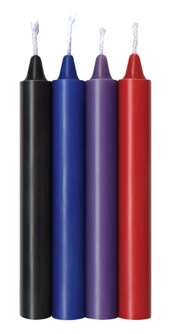 Make Me Melt - Passion Tones 4 Pack Make Me Melt - Passion Tones 4 Pack